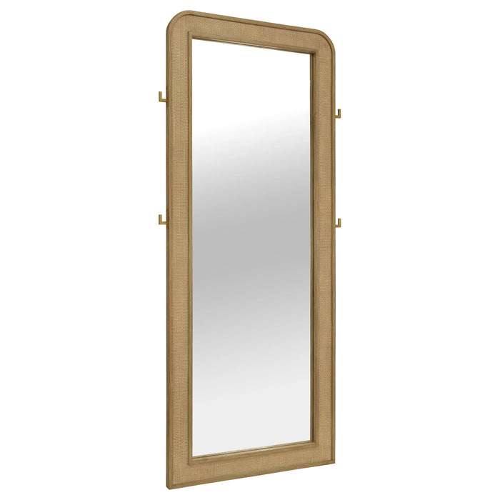 Arini Floor Mirror