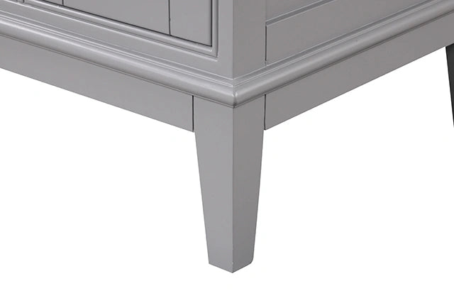 Soline Vanity Set