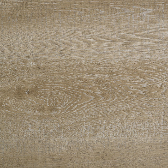 Oakglen Dresser with Mirror
