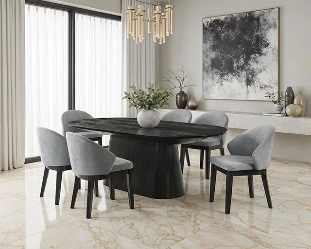 Tottenham 5 Pc. Dining Table Set