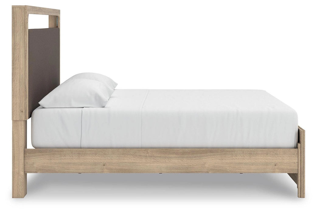 Kinlanni Bedroom Set