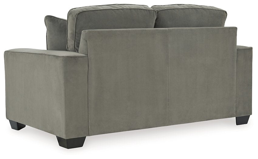 Angleton Loveseat