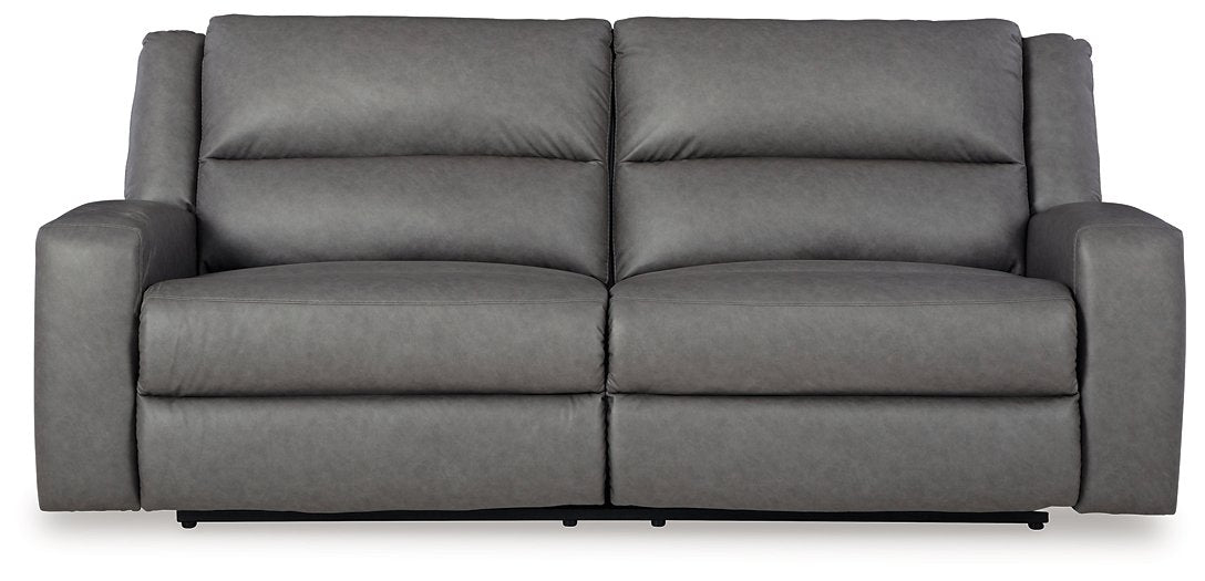 Brixworth Reclining Sofa image