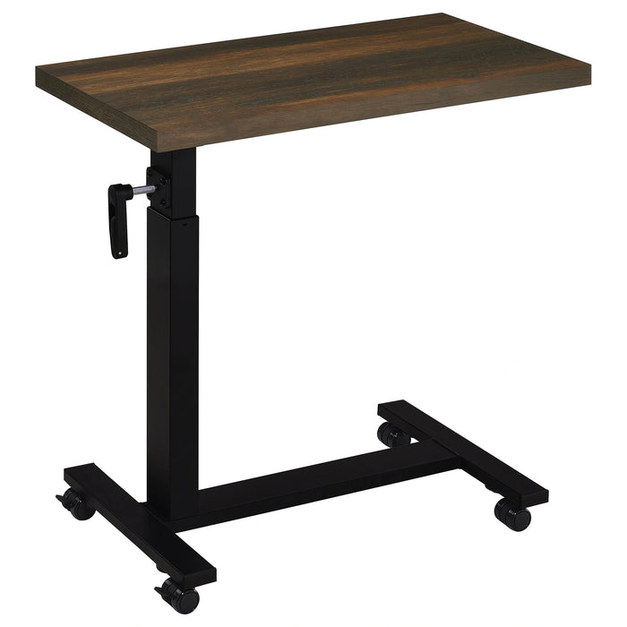 Westpark Bed C-Table