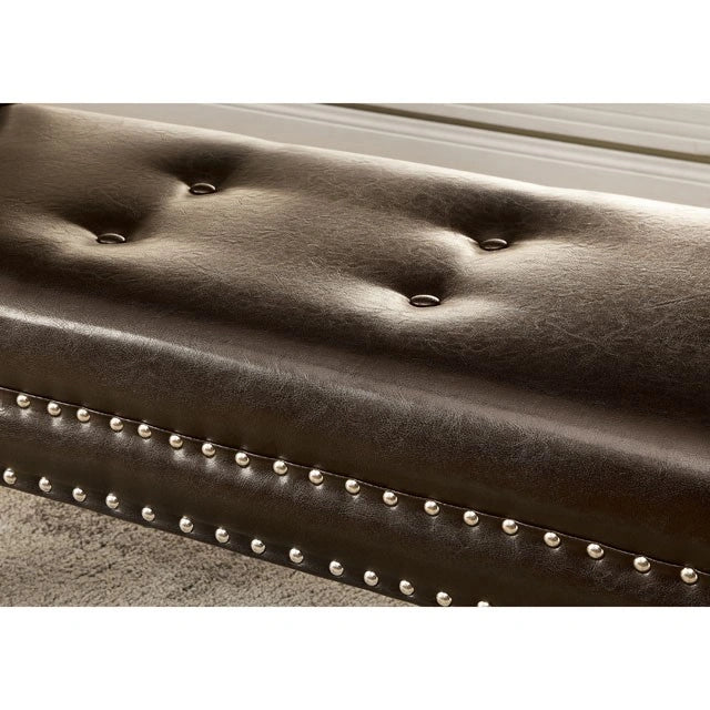 Wesby 50"L Bench
