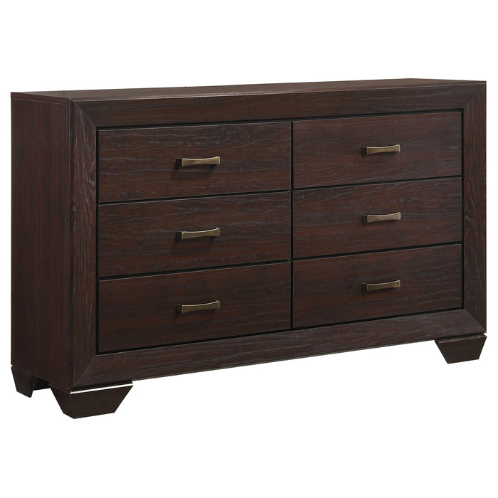 Dorian Bedroom Set