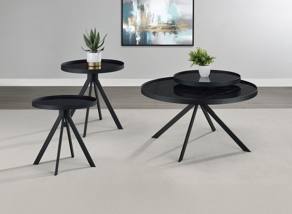 Briggs Coffee Table Set