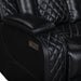 Orion Ii Laf Sofa W/Pwr Fr & Hr-Black