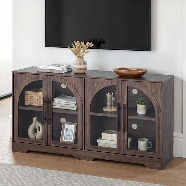Halstead Console
