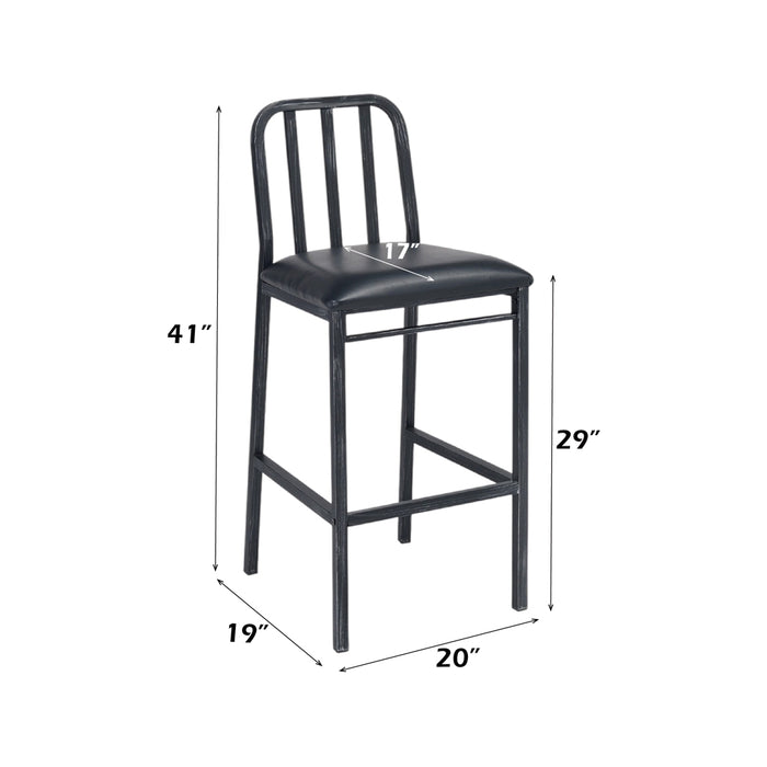 Bar Stool (Set-2)
