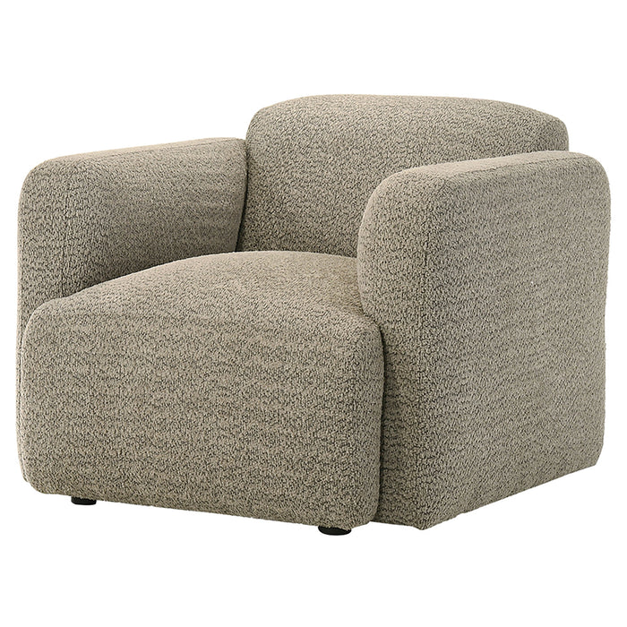 Dorset Accent Chair