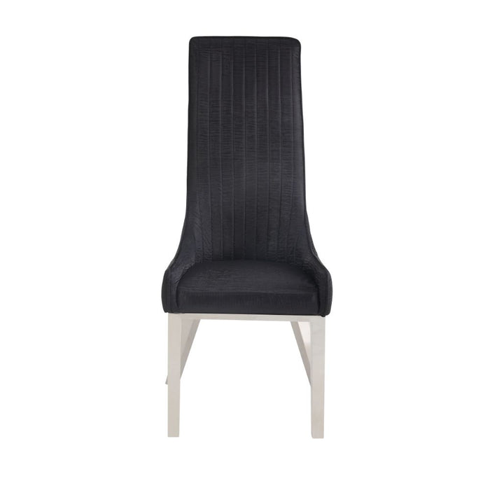 Side Chair (Set-2)