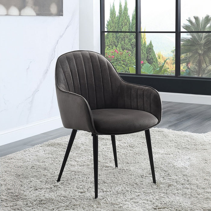 Side Chair (Set-2)