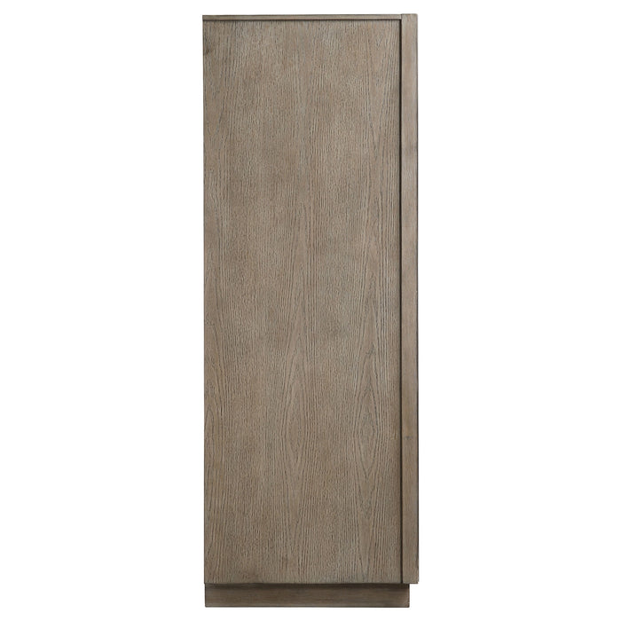 Durango Chest of Drawers