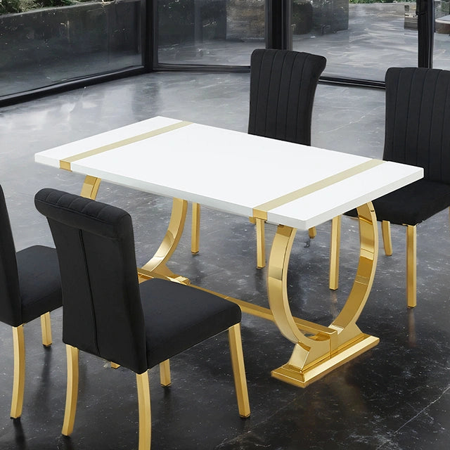 Holstebro 60" Dining Table