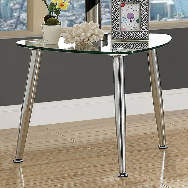 Delany End Table