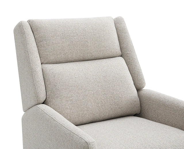 Psyche Pushback Recliner