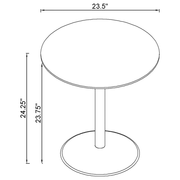 Ganso Coffee Table Set