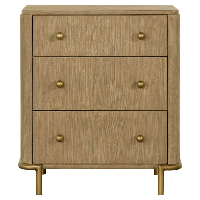 Arini Bedroom Set