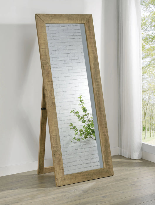 Cadence Standing Mirror
