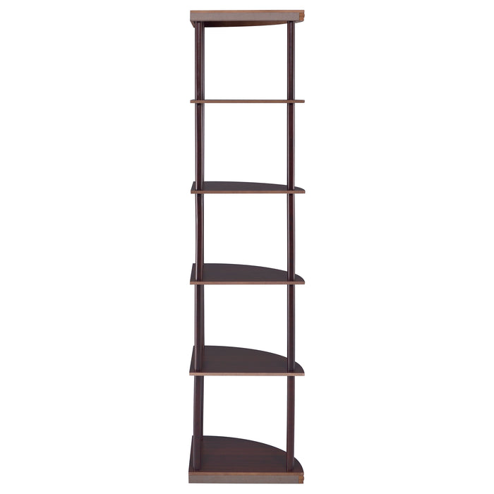 Bonwick Corner Bookshelf