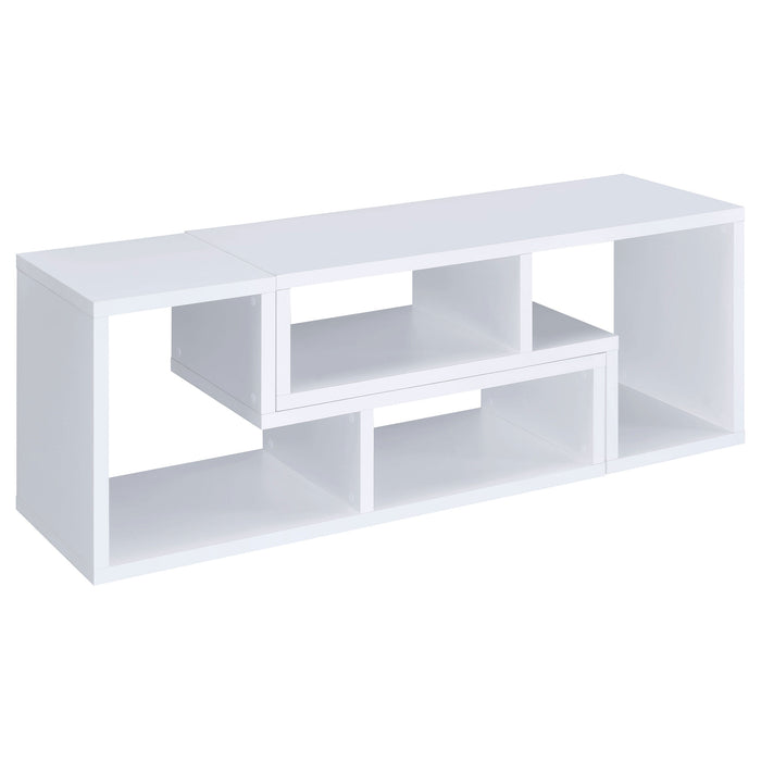 Velma Bookshelf Console