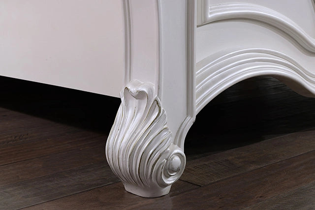 Francione Bed
