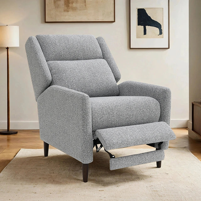 Psyche Pushback Recliner