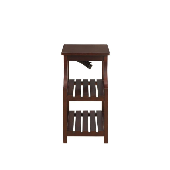 Accent Table w/USB Port