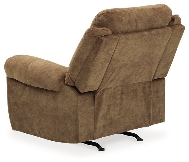 Huddle-Up Recliner