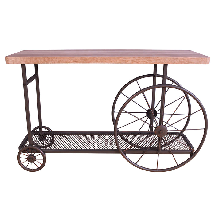 Sofa Table