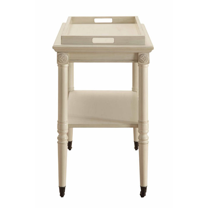 Serving Cart