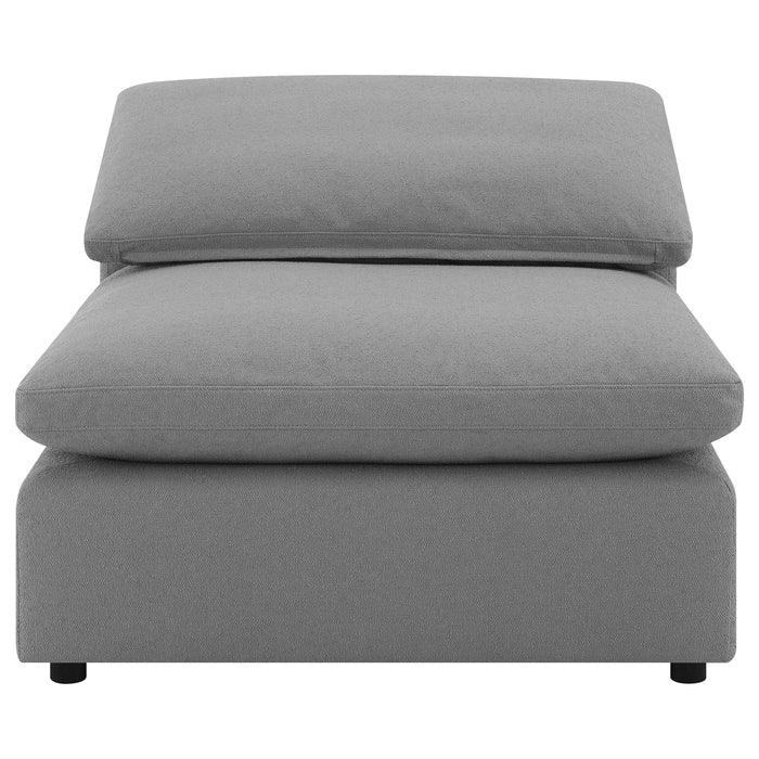 Raleigh Modular Sectional Sofa