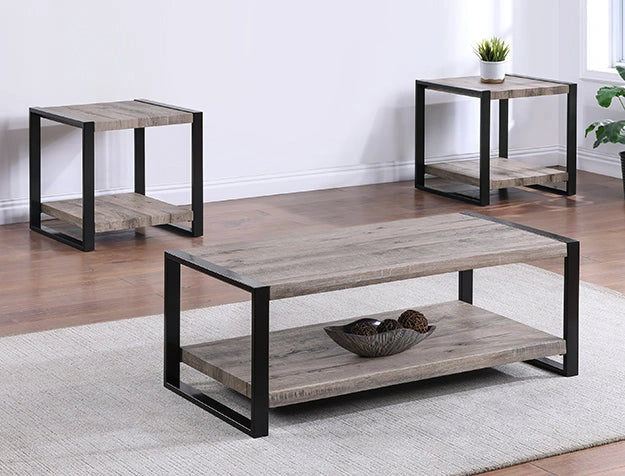 Mildred End Table