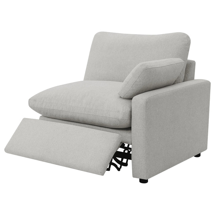 Collins Modular Power Reclining Sectional Sofa