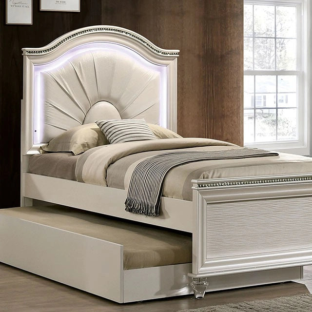 ALLIE Full Bed