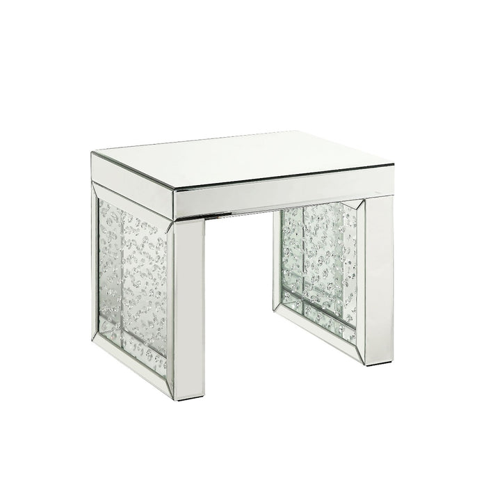Accent Table