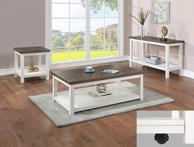 Dakota End Table