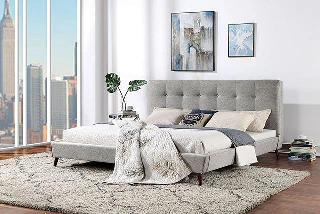 Leomin Bed
