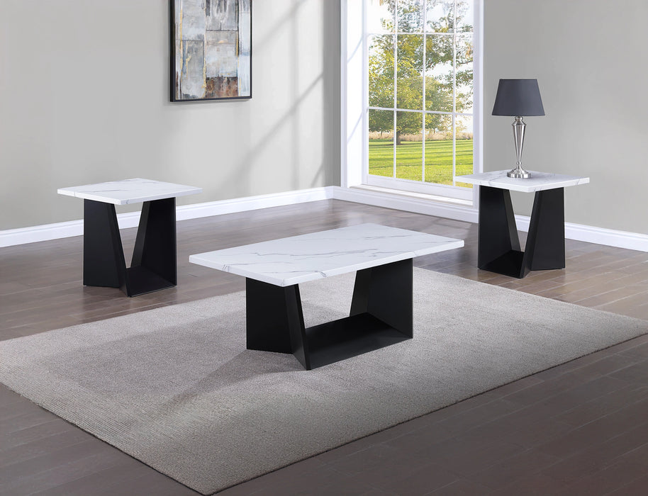 Adea 3-PC Cocktail Set