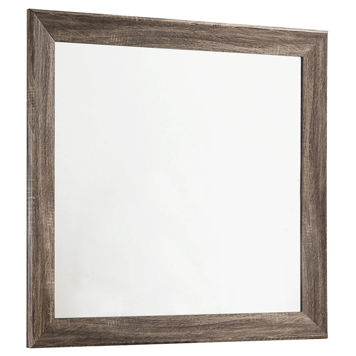Kauffman Bedroom Set