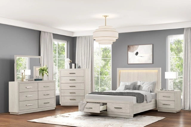 Wellingborough Mirror