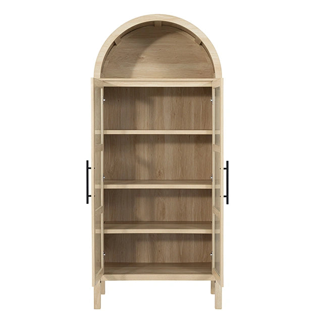 Gateshead Arched Cabinet