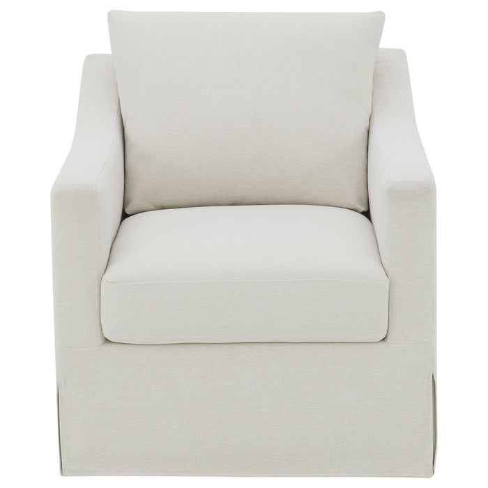 Winter Accent Chairs