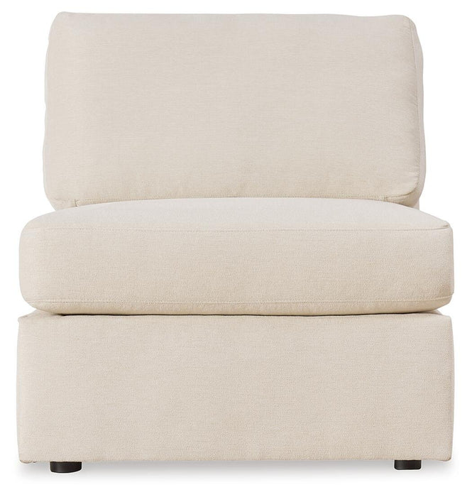 Modmax 5 Piece Sectional with Audio Console