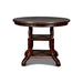 Bixby Counter Dining Table-Espresso