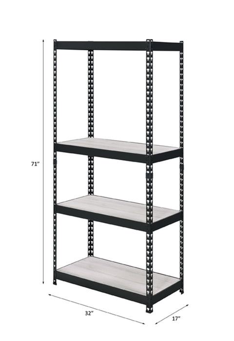 Bookshelf