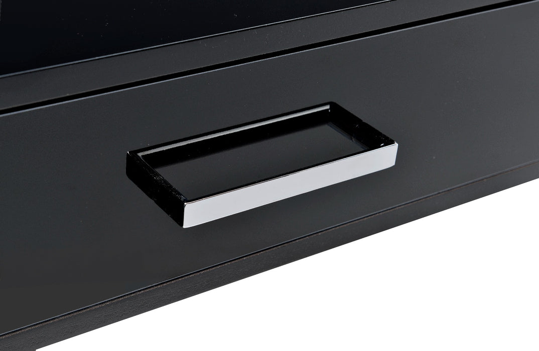 Writing Desk w/USB Port