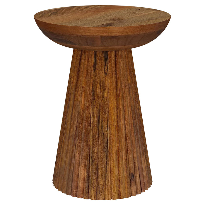 Aureo Side Table