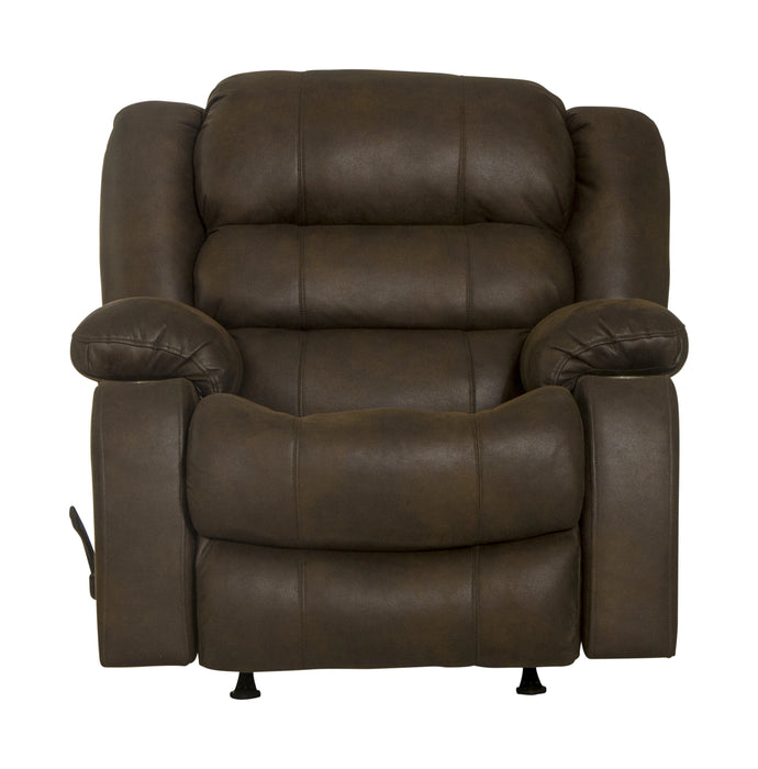 Beckley Rocker Recliner w/cupholders